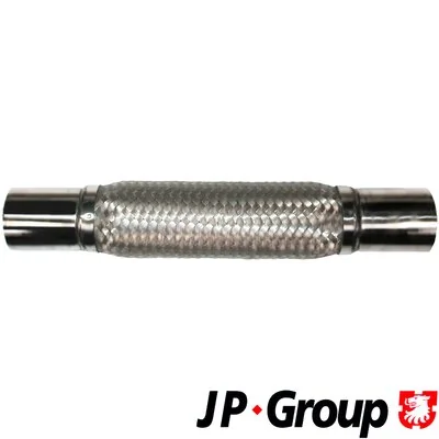 Flexible Pipe, exhaust system